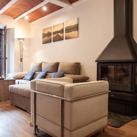 Casa Marsal Vendégház Benasque Kültér fotó