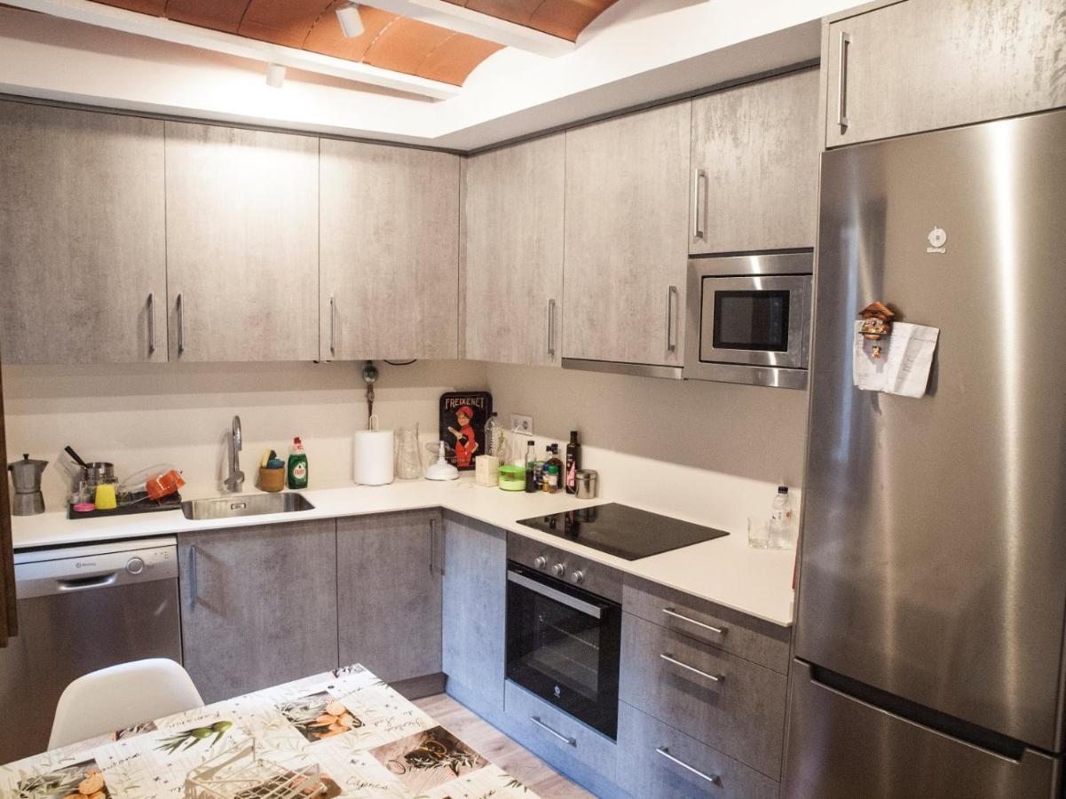 Casa Marsal Vendégház Benasque Kültér fotó