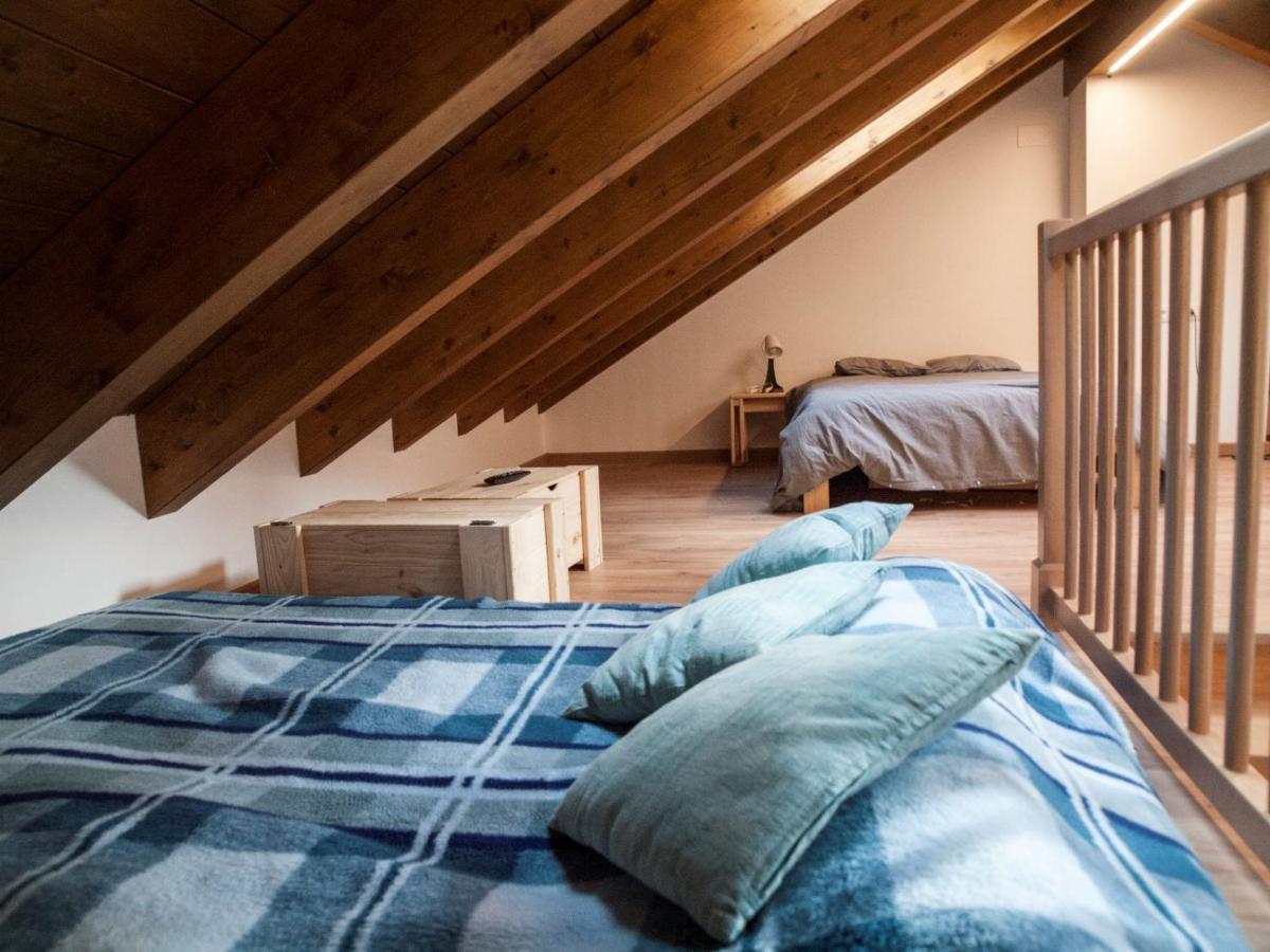 Casa Marsal Vendégház Benasque Kültér fotó