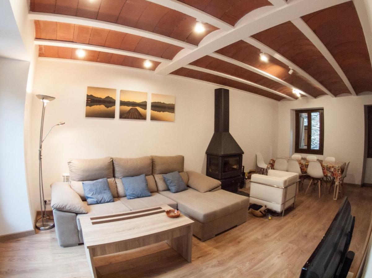 Casa Marsal Vendégház Benasque Kültér fotó