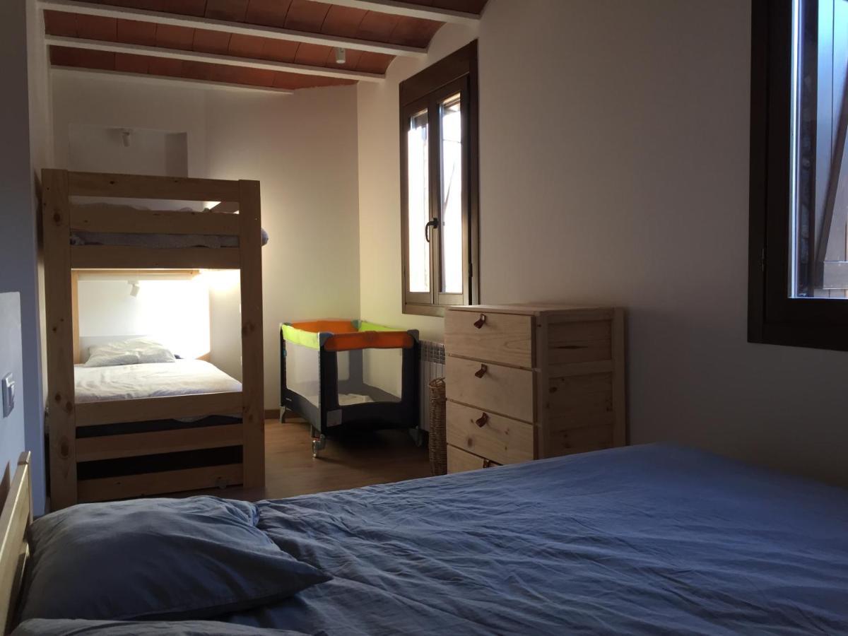 Casa Marsal Vendégház Benasque Kültér fotó